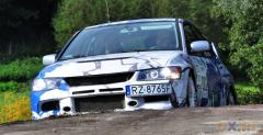 Rajd Wisy